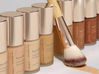 Jane Iredale Makeup at Serenity